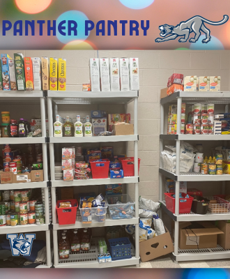  Pantry